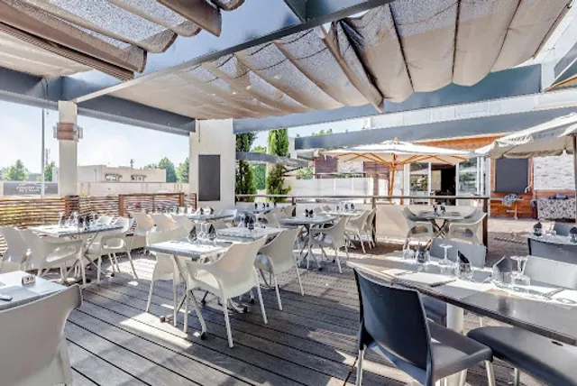 Ristorante Da Peppino La Suite