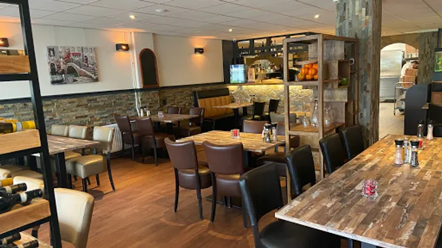 O Sole Mio Ristorante & Pizzeria