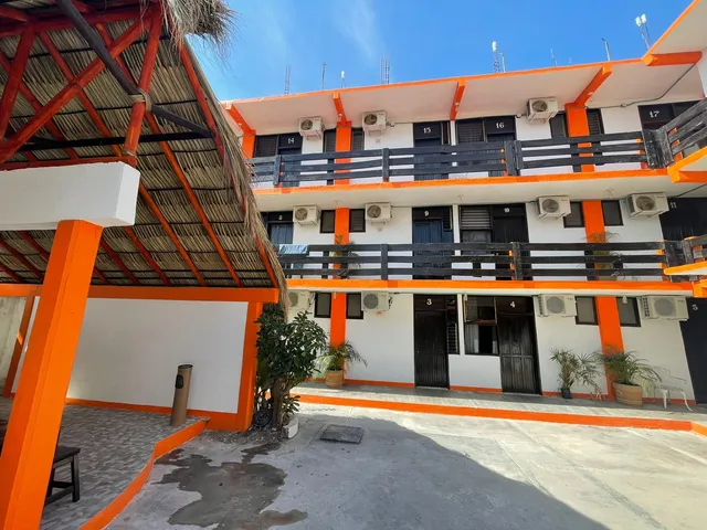 Hotel Castillo Ximajo