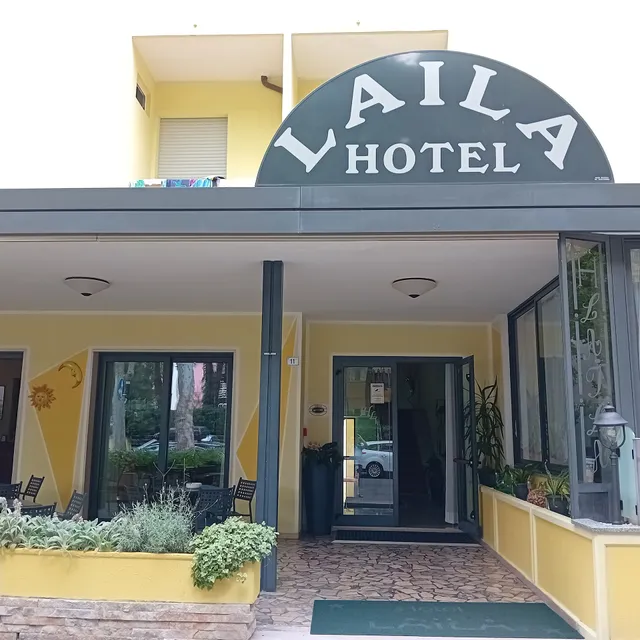 Hotel Laila