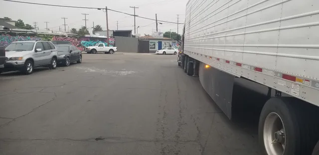 Tommy's Quality Meat Co.