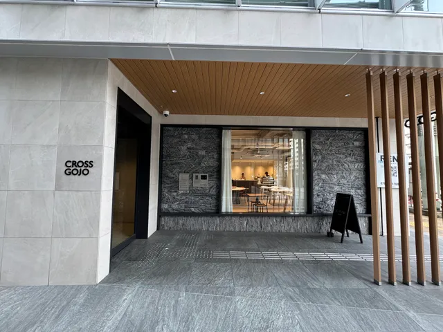 SCENE FACTORY COFFEE and SPACE