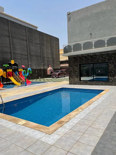 شاليه ريفال