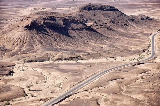 caïdat d' Adis قيادة أديس