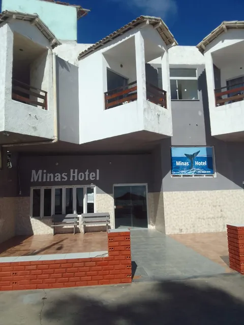 Minas Hotel