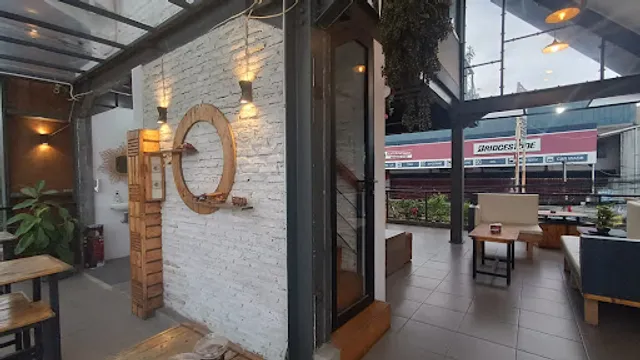 Staco Coffee, vape & gamestation