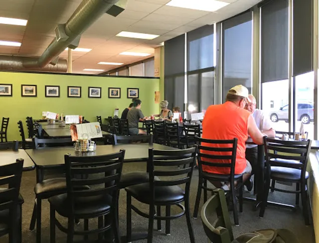 Welsh Kitchen & Bakery