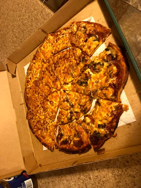 Gondola Pizza NORTH ST. VITAL, Windsor Park, St.Boniface, Southdale, SouthLand Park