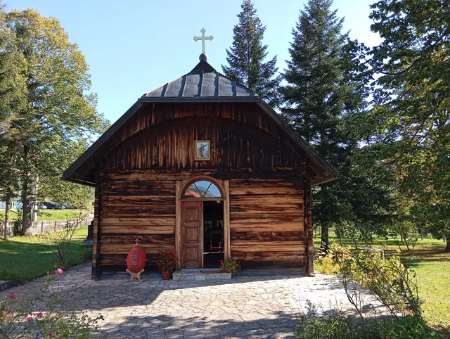 Crkva Sv. Proroka Ilije