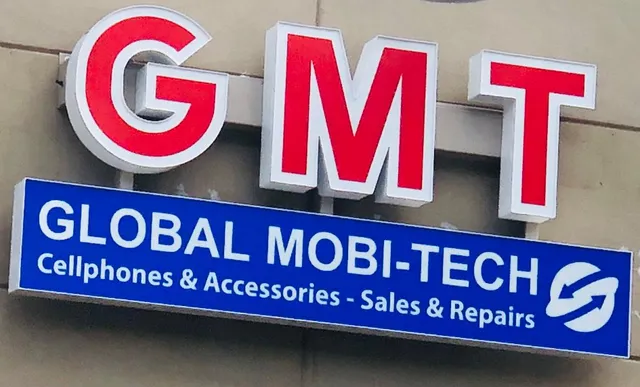 GMT - GLOBAL MOBI-TECH