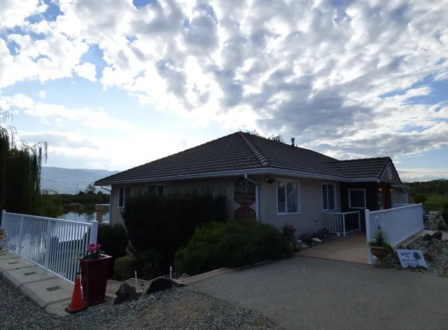 Reflections Guest House