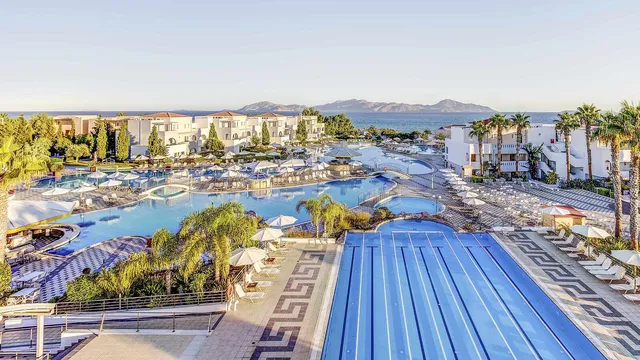 TUI MAGIC LIFE Marmari Palace