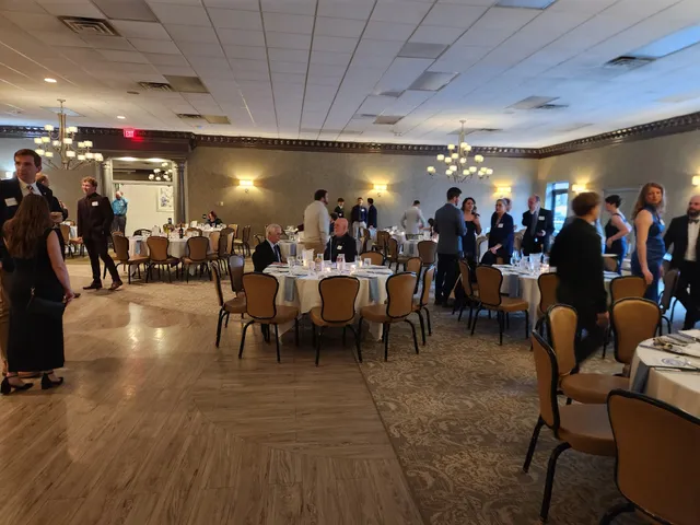 Todaro's Party Center Inc