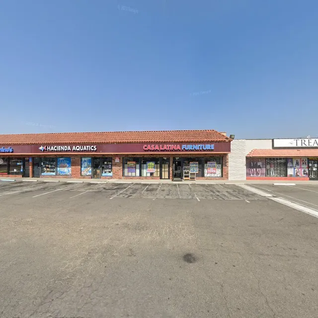 Casa Latina Furniture