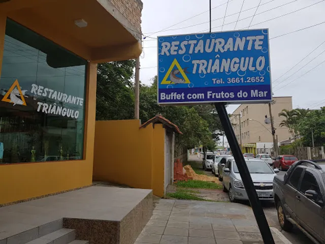 Restaurante Triângulo