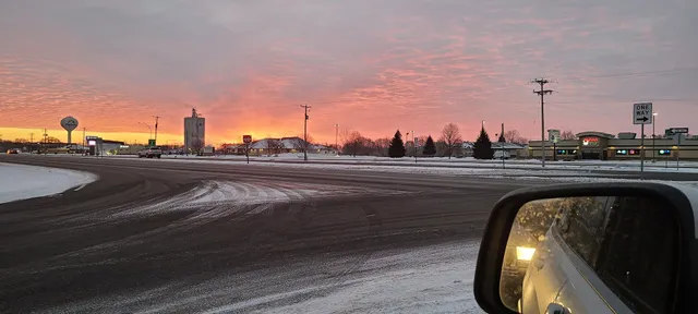 Lake Shopping Center