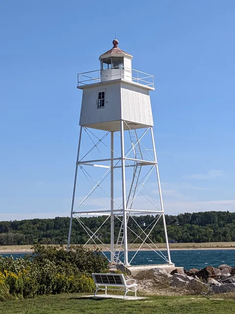 Light Keeper's House Museum