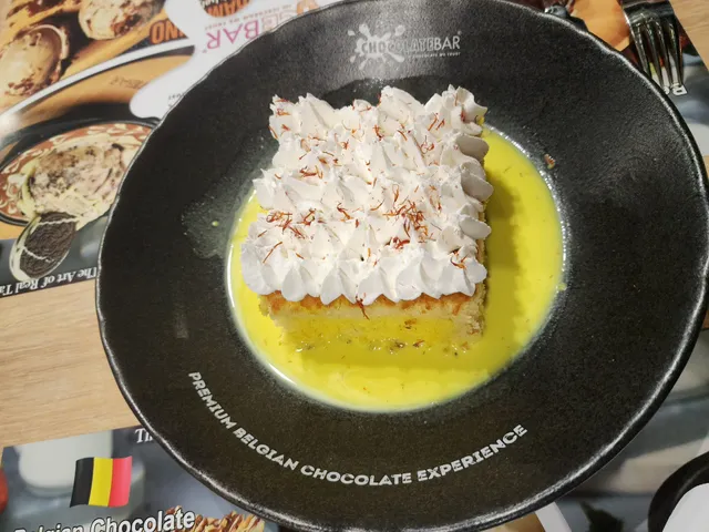 مطعم كباب شالين