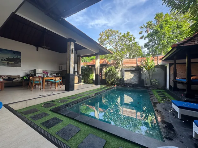 Villa Concetta Seminyak By BaliAsiaVilla Management