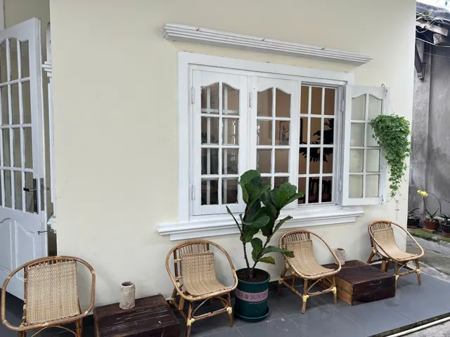 Là Duyên Coffee - Food & More (Bò Né, Xíu Mại, Cà Phê)