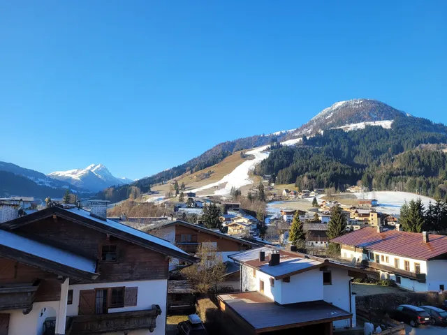 Appartementhaus Edelweiss