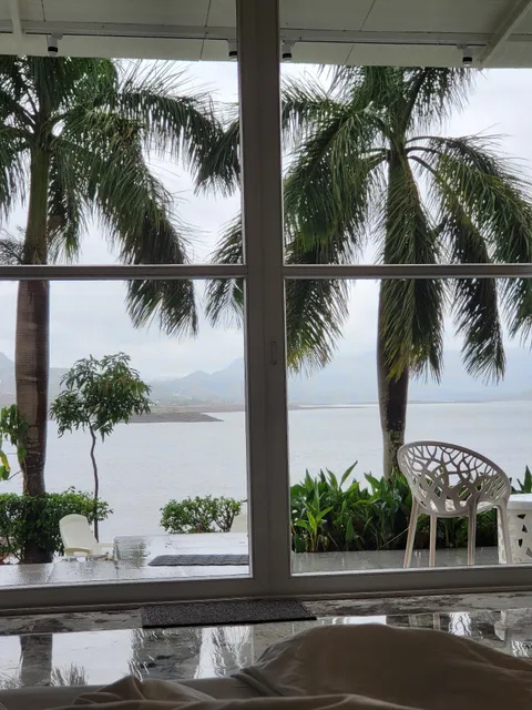 Kino Lakeside Chalet