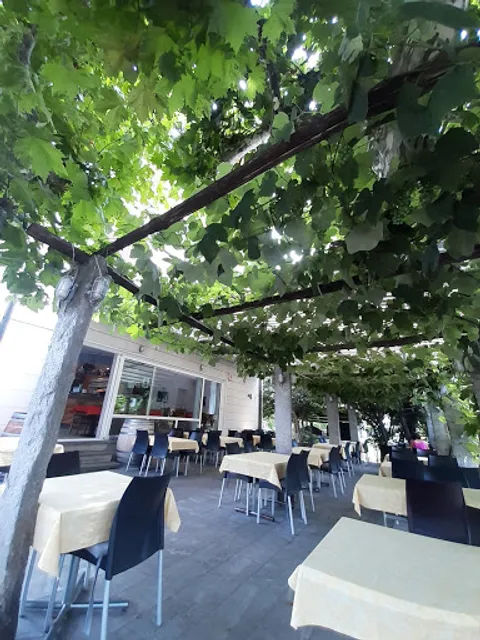 Ristorante Pizzeria Ferrovieri