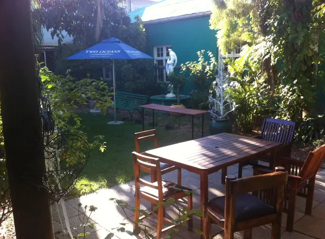 Porterville Country Hotel