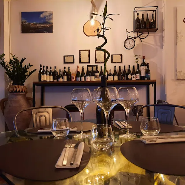 3 Raices Steakhouse & Winebar - Alcalá, Tenerife