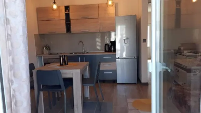 Apartmani Nika Inea Žirje