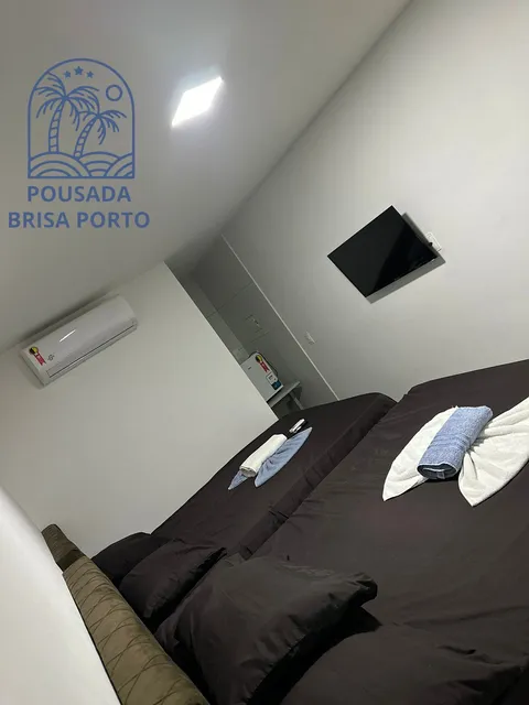 Pousada Brisa Porto - Porto de Galinhas