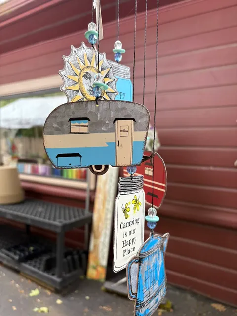 Rebecca's Florist & Country Store, LLC