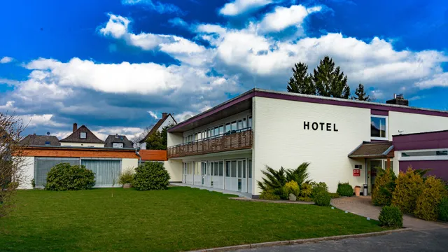 Hotel Restaurant Hellers Krug GmbH