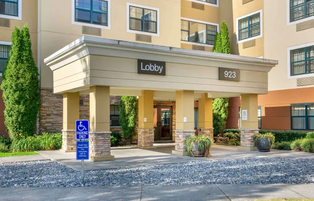Extended Stay America Suites- Seattle - Bothell - West