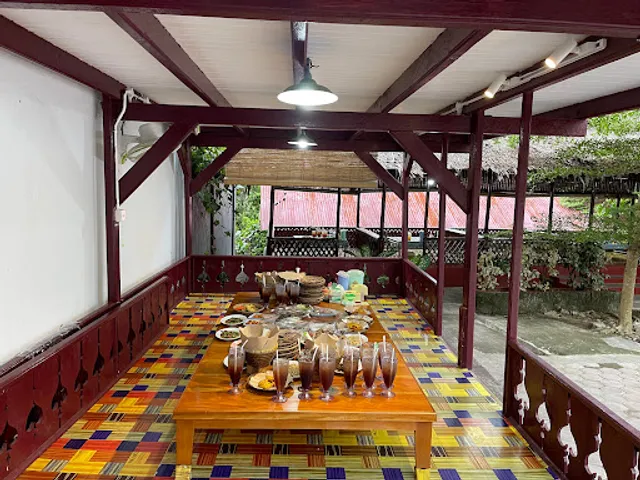 Bebek Sambal Pecut (BSP) Bengkulu