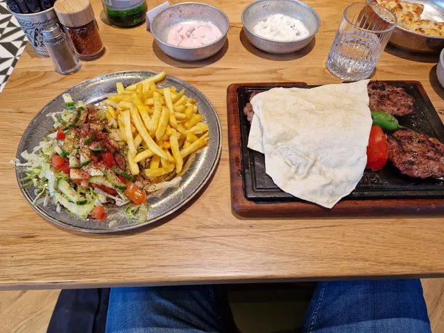 by X KEBAB Wuppertal