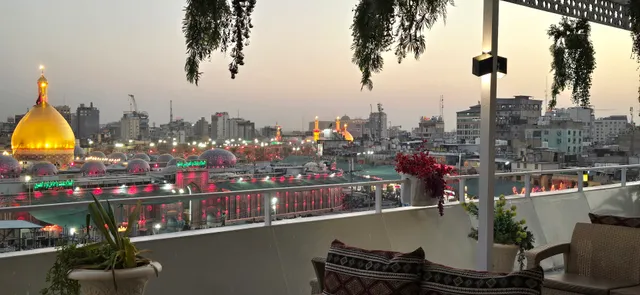 Crystals ROYAL SUITS HOTEL