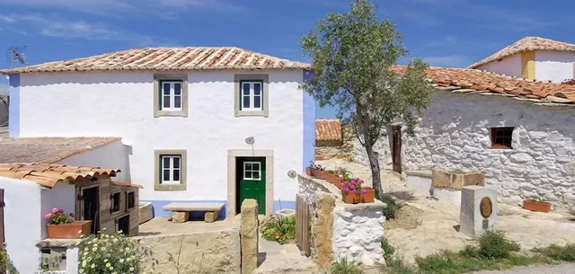 Aldeia da Mata Pequena