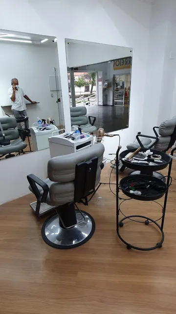 Armando Cabeleireiros