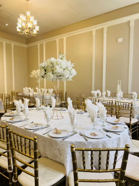 The Villa Banquet Center