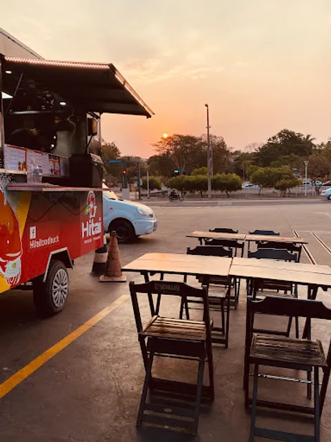 Yoshi Temakeria e Sushi