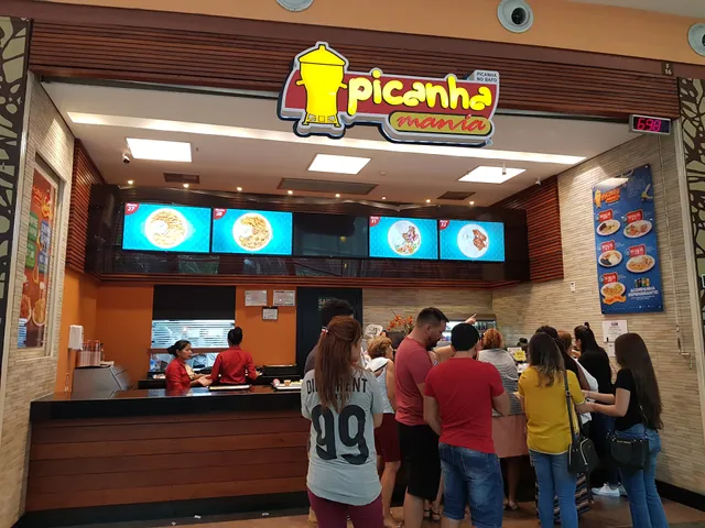 Picanha Mania - Manauara Shopping