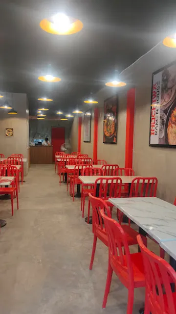 Inochiwa Ramen House Mandaluyong