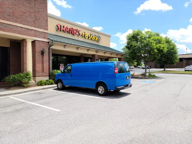 Shane's Rib Shack