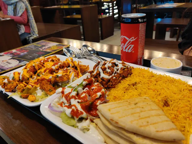 Leon's Burgers & Wings New BEL Road