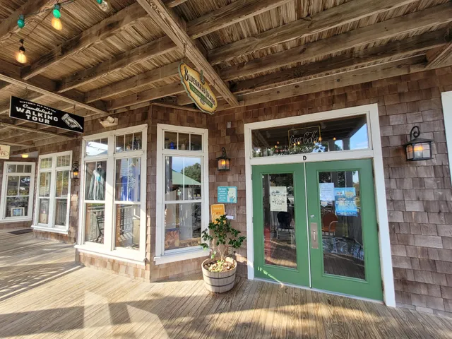 Bluegrass Island Trading Company