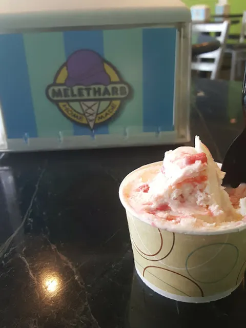 Meletharb Ice Cream