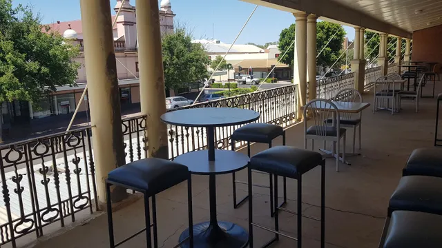 Imperial Moree - Guest Rooms