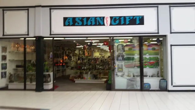 Jangsoo Asian Gifts