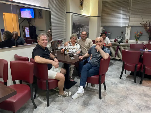 Tonya Cafe & Restaurant